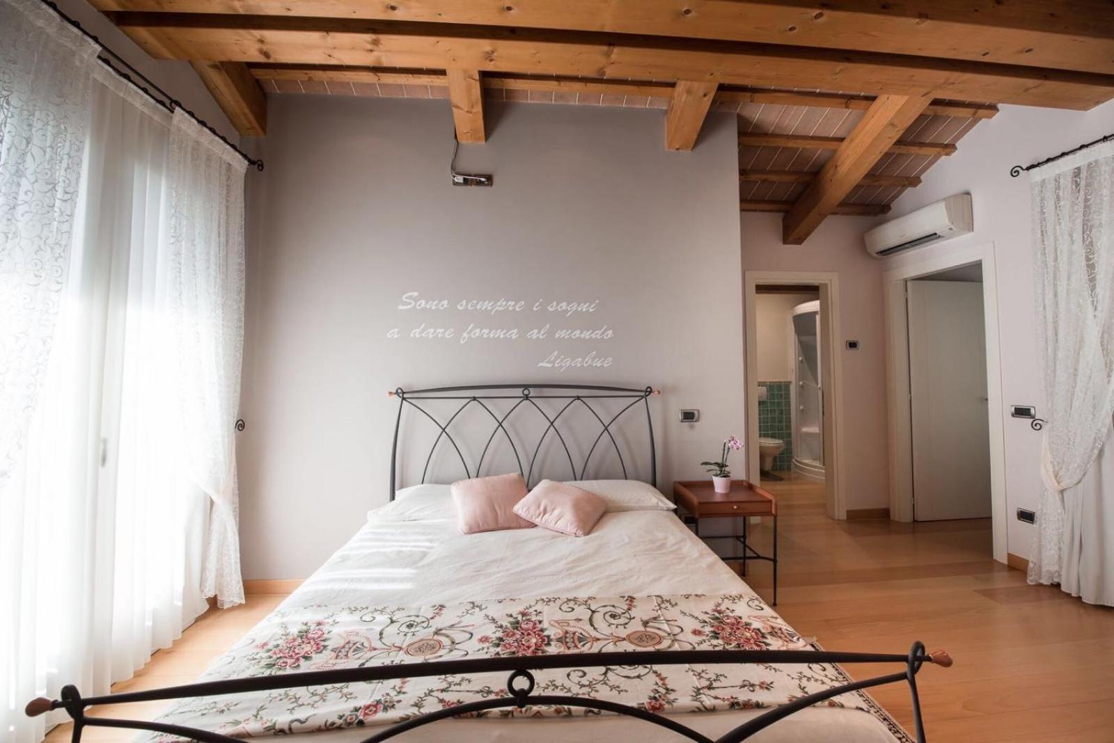 Bed & Breakfast Del Grappa *